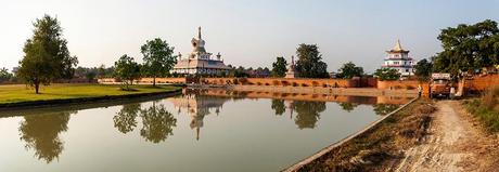 PANORÁMICAS DE ASIA; INDIA, NEPAL, TAILANDIA, LAOS Y CAMBOYA II