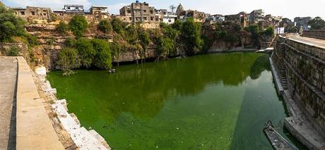 PANORÁMICAS DE ASIA; INDIA, NEPAL, TAILANDIA, LAOS Y CAMBOYA II