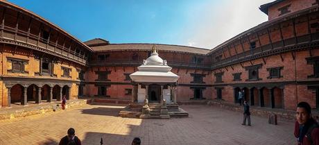 PANORÁMICAS DE ASIA; INDIA, NEPAL, TAILANDIA, LAOS Y CAMBOYA II