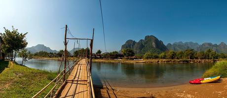 Vang Vieng