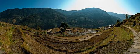 Annapurna circuit