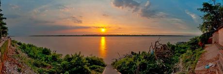 Mekong river