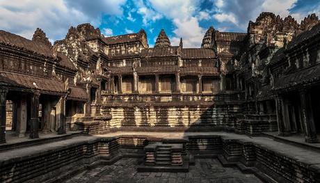 Angkor