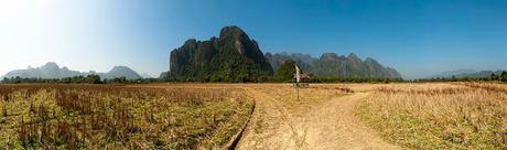 Vang Vieng