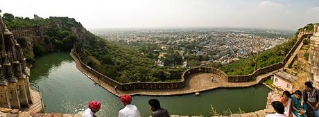 Chittorgard Fort