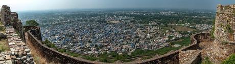 Chittorgard Fort