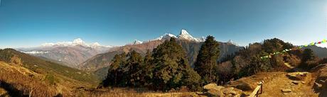 Annapurna circuit