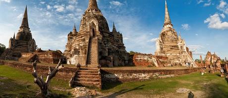 Ayuttaya