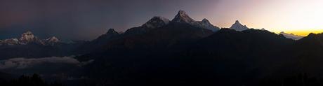 Annapurna circuit