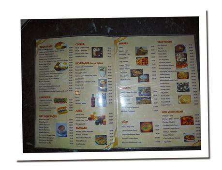 QUE VALEN LAS COSAS EN INDIA, UN MES EN INDIA