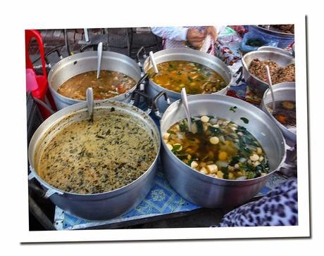 CURIOSIDADES DE TAILANDIA