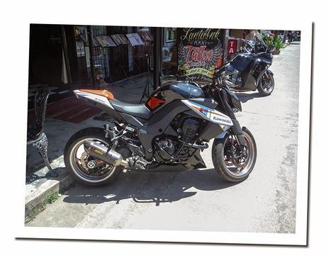 CURIOSIDADES DE TAILANDIA