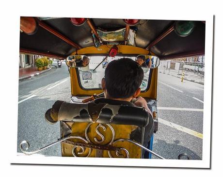 CURIOSIDADES DE TAILANDIA CURIOSIDADES DE TAILANDIA