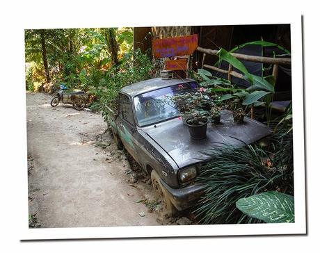 CURIOSIDADES DE TAILANDIA