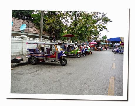 CURIOSIDADES DE TAILANDIA CURIOSIDADES DE TAILANDIA