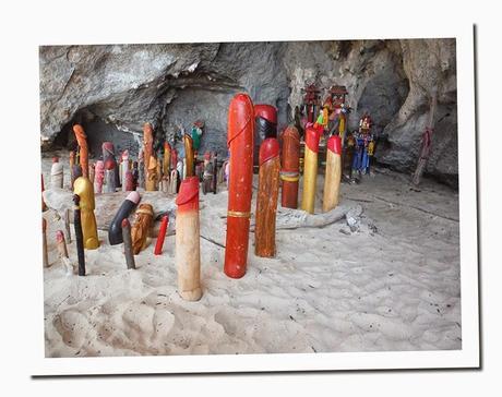 CURIOSIDADES DE TAILANDIA