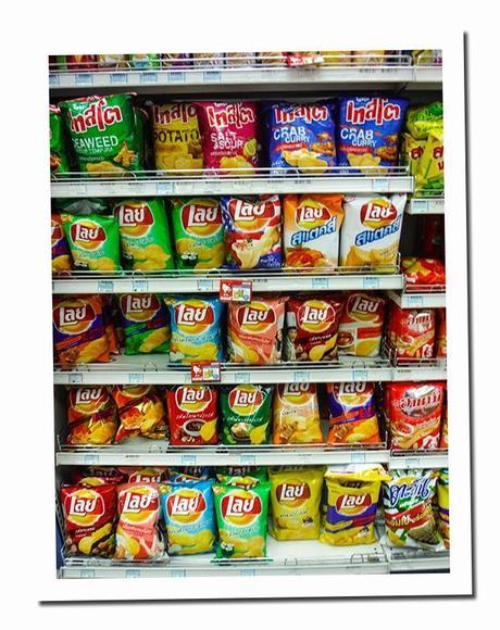 CURIOSIDADES DE TAILANDIA