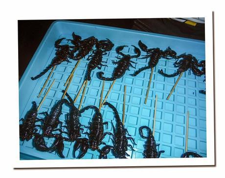 CURIOSIDADES DE TAILANDIA