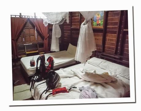 CURIOSIDADES DE TAILANDIA