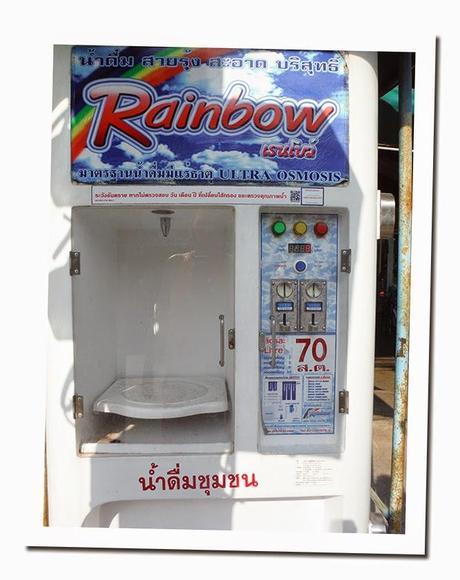 CURIOSIDADES DE TAILANDIA