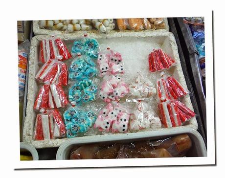 CURIOSIDADES DE TAILANDIA