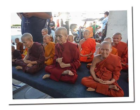 CURIOSIDADES DE TAILANDIA