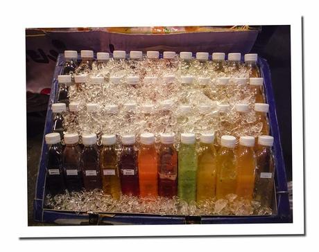 CURIOSIDADES DE TAILANDIA