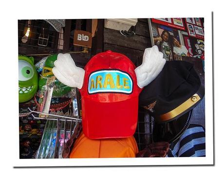 CURIOSIDADES DE TAILANDIA