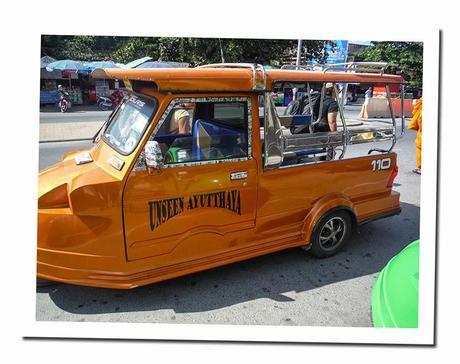 CURIOSIDADES DE TAILANDIA CURIOSIDADES DE TAILANDIA