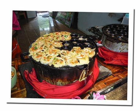 CURIOSIDADES DE TAILANDIA