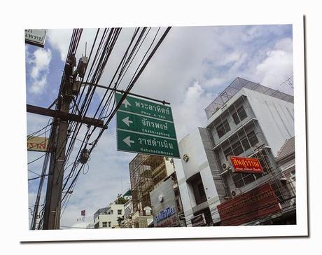 CURIOSIDADES DE TAILANDIA