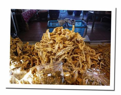 CURIOSIDADES DE TAILANDIA