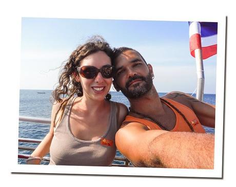 CURIOSIDADES DE TAILANDIA