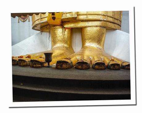 CURIOSIDADES DE TAILANDIA