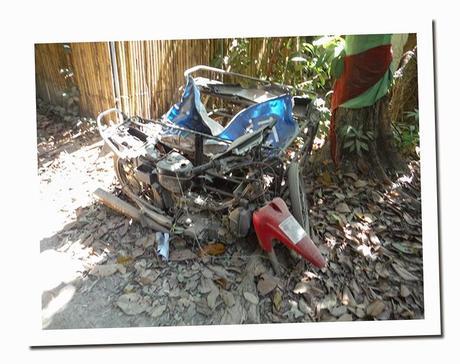 CURIOSIDADES DE TAILANDIA