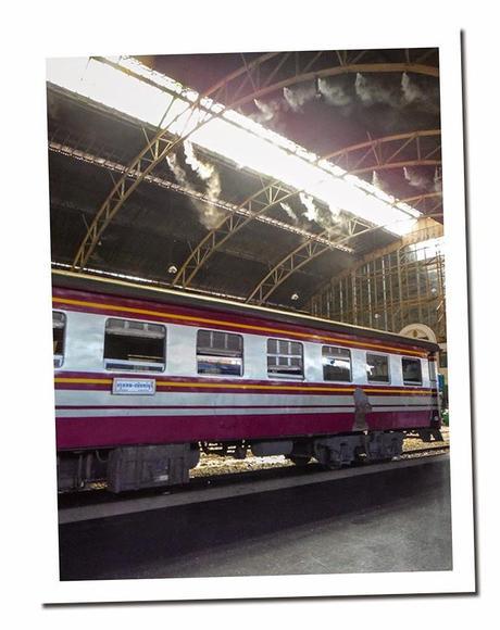 CURIOSIDADES DE TAILANDIA