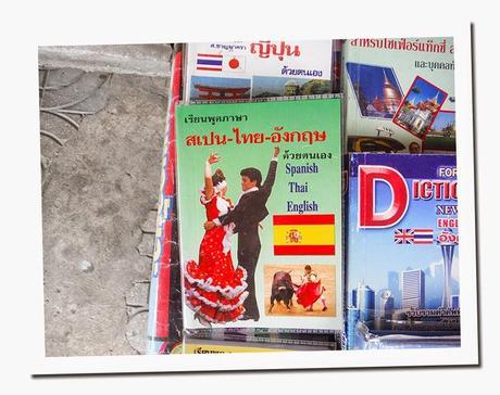 CURIOSIDADES DE TAILANDIA CURIOSIDADES DE TAILANDIA