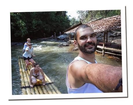 CURIOSIDADES DE TAILANDIA