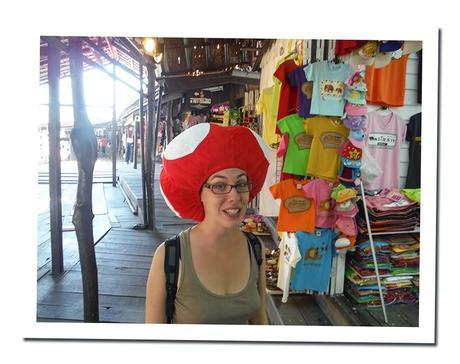 CURIOSIDADES DE TAILANDIA