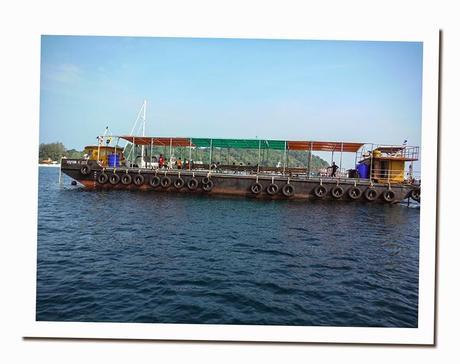 CURIOSIDADES DE TAILANDIA