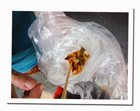 CURIOSIDADES DE TAILANDIA