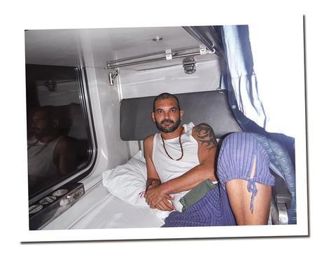 CURIOSIDADES DE TAILANDIA