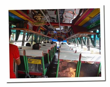 CURIOSIDADES DE TAILANDIA