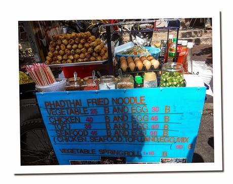 CURIOSIDADES DE TAILANDIA