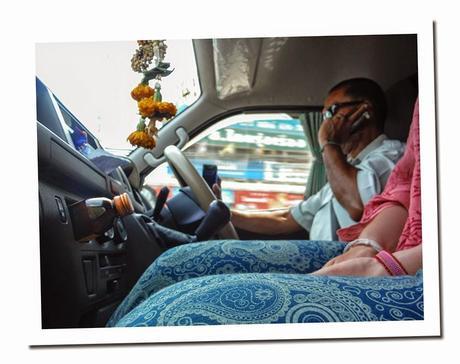 CURIOSIDADES DE TAILANDIA