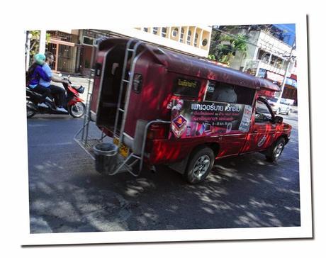 CURIOSIDADES DE TAILANDIA CURIOSIDADES DE TAILANDIA