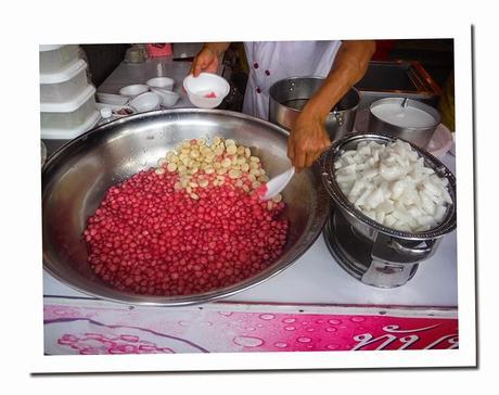 CURIOSIDADES DE TAILANDIA