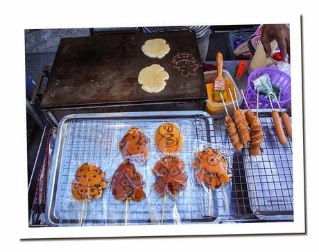 CURIOSIDADES DE TAILANDIA