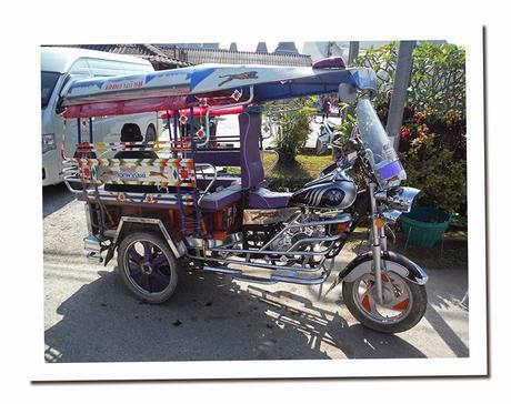 CURIOSIDADES DE TAILANDIA