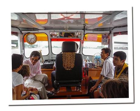 CURIOSIDADES DE TAILANDIA